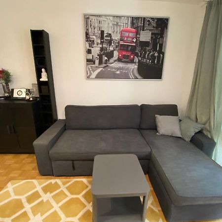 City Apartment51 In Wien Vienna Exterior photo