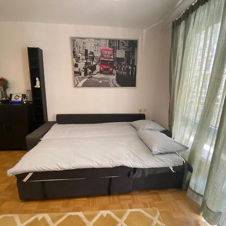 City Apartment51 In Wien Vienna Exterior photo