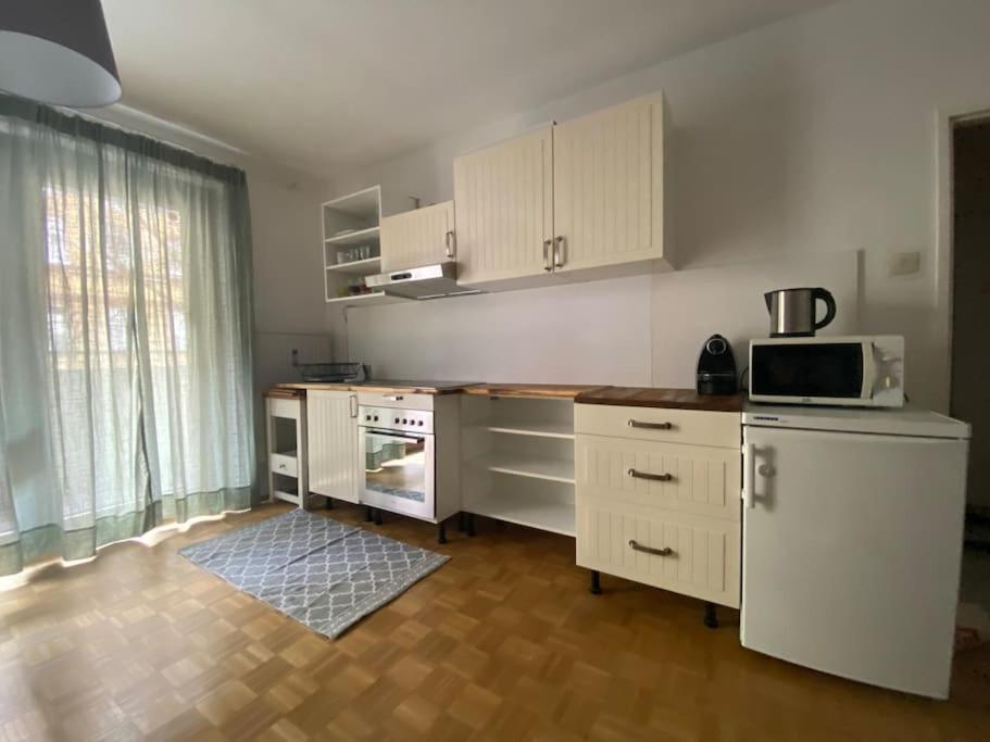 City Apartment51 In Wien Vienna Exterior photo
