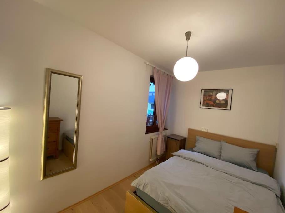 City Apartment51 In Wien Vienna Exterior photo