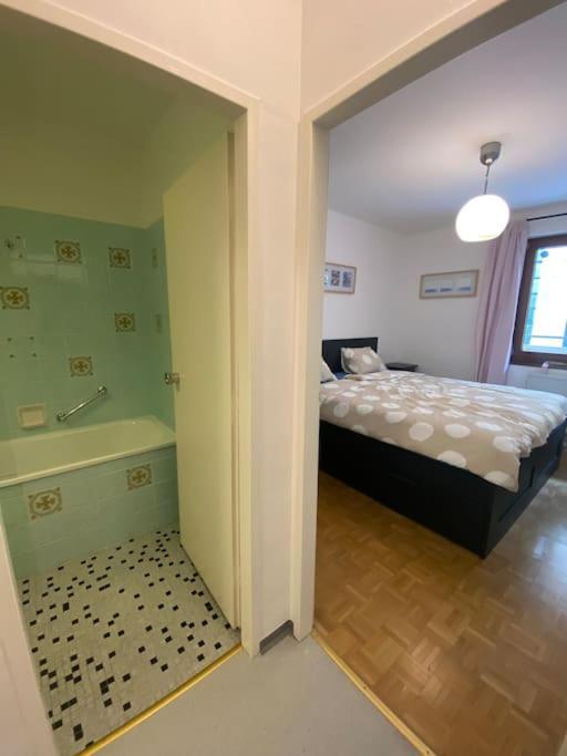 City Apartment51 In Wien Vienna Exterior photo