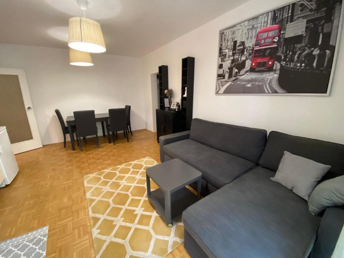 City Apartment51 In Wien Vienna Exterior photo