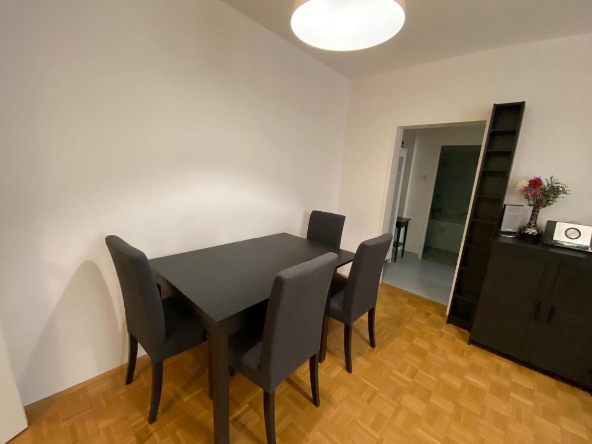 City Apartment51 In Wien Vienna Exterior photo