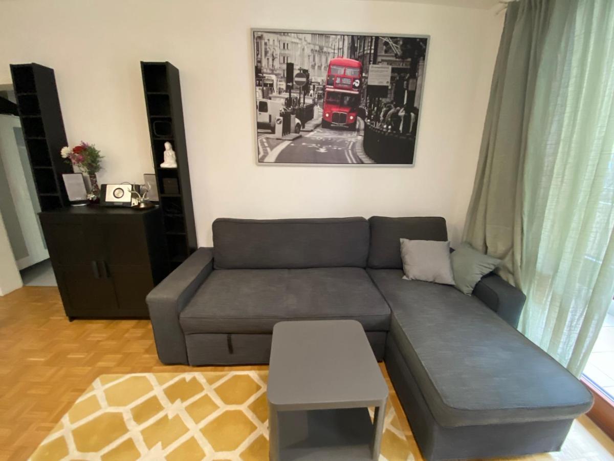 City Apartment51 In Wien Vienna Exterior photo