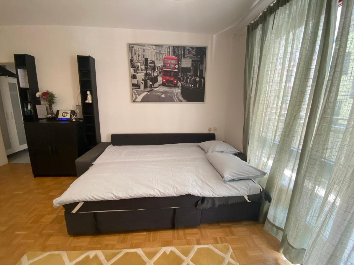 City Apartment51 In Wien Vienna Exterior photo